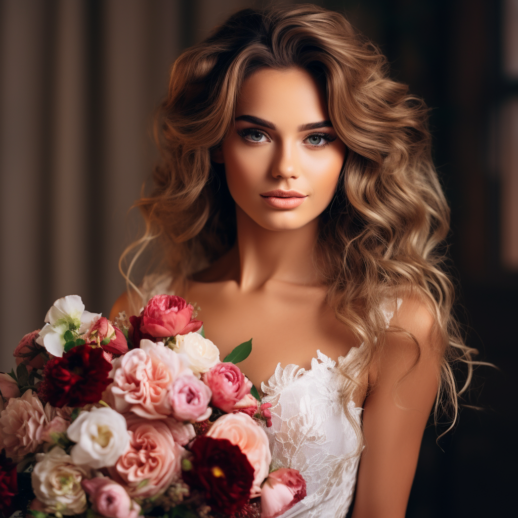 Toronto Makeup and Hair Artist Bride Makeup Artist in Toronto